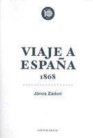 VIAJE A ESPAÑA 1868 (XACOBEO)
