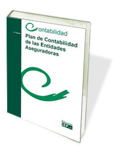 PLAN DE CONTABILIDAD DE LAS ENTIDADES ASEGURADORAS