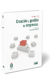 CREACION Y GESTION DE EMPRESAS 2020  (13ª EDIC.)