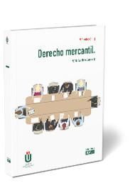 DERECHO MERCANTIL 2020   (9ª EDIC.)