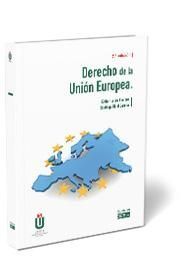 DERECHO DE LA UNION EUROPEA 2020