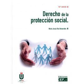 DERECHO DE LA PROTECCION SOCIAL 2021