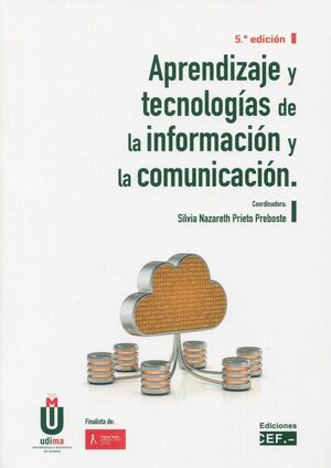 APRENDIZAJE Y TECNOLOGIAS DE LA INFORMACION Y LA COMUNICACION 2021