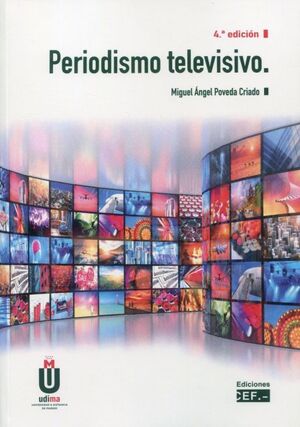 PERIODISMO TELEVISIVO
