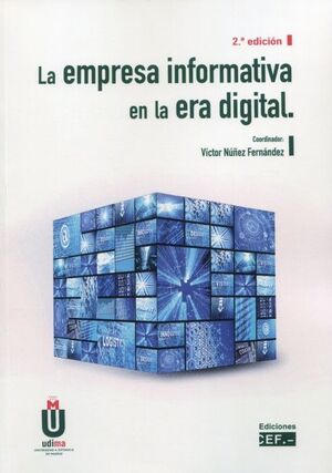 EMPRESA INFORMATIVA EN LA ERA DIGITAL