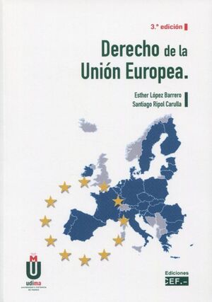 DERECHO DE LA UNION EUROPEA