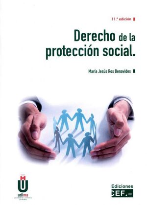 DERECHO DE LA PROTECCION SOCIAL 2022