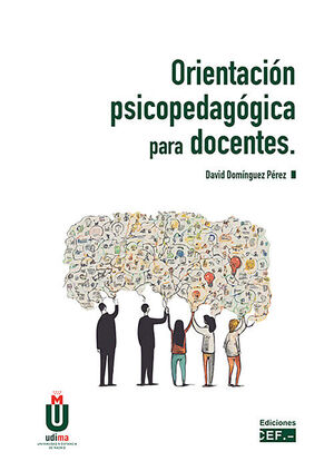 ORIENTACION PSICOPEDAGOGICA PARA DOCENTES