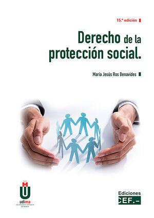DERECHO DE LA PROTECCION SOCIAL 2024