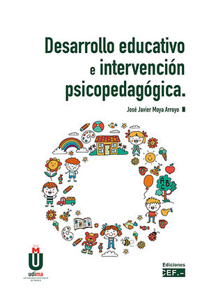 DESARROLLO EDUCATIVO E INTERVENCION PSICOPEDAGOGICA