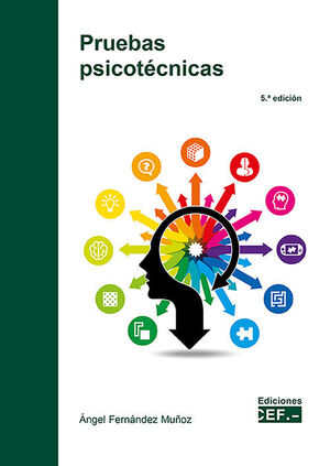 PRUEBAS PSICOTECNICAS 2025
