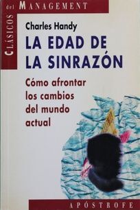 LA EDAD DE LA SINRAZON