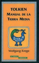 TOLKIEN: MANUAL DE LA TIERRA MEDIA