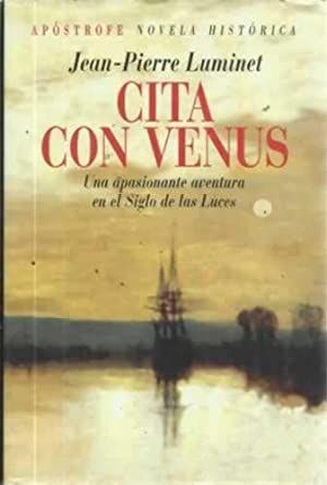 CITA CON VENUS