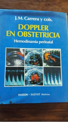 DOPPLER EN OBSTETRICIA. HEMODINAMIA PERINATAL