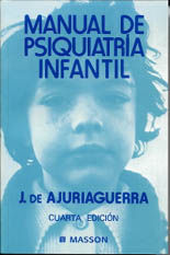 MANUAL DE PSIQUIATRÍA INFANTIL