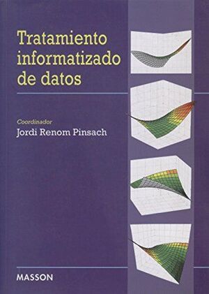 TRATAMIENTO INFORMATIZADO DE DATOS