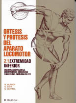 ORTESIS Y PRÓTESIS DEL APARATO LOCOMOTOR. 2.1. EXTREMIDAD INFERIOR