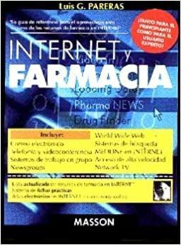 INTERNET Y FARMACIA