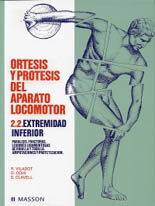 ORTESIS Y PROTESIS DEL APARATO LOCOMOTOR. TOMO 2.2