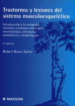 TRASTORNOS Y LESIONES DEL SISTEMA MUSCULOESQUELÉTICO