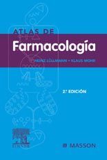 ATLAS DE FARMACOLOGÍA