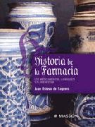 HISTORIA DE LA FARMACIA