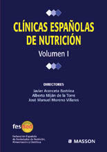 CLÍNICAS ESPAÑOLAS DE NUTRICIÓN I