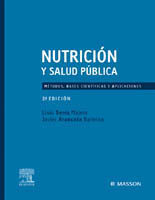 NUTRICION Y SALUD PUBLICA