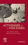 LAS ACTIVIDADES DE LA VIDA DIARIA