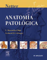 NETTER ANATOMÍA PATOLÓGICA