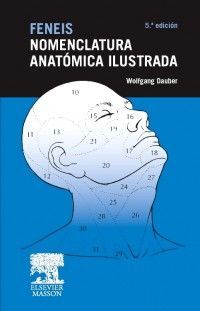 FENEIS NOMENCLATURA ANATOMICA ILUSTRADA