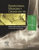 BIOMECANICA MEDICINA Y CIRUGIA DEL PIE