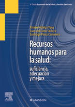 RECURSOS HUMANOS PARA LA SALUD