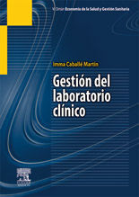 GESTIÓN DEL LABORATORIO CLÍNICO