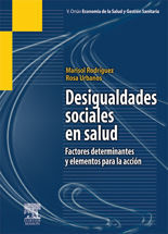 DESIGUALDADES SOCIALES EN SALUD