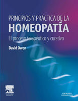 PRINCIPIOS Y PRÁCTICA DE LA HOMEOPATÍA