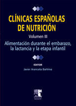 CLÍNICAS ESPAÑOLAS DE NUTRICIÓN 3