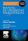 MANUAL DE URGENCIAS PSIQUIATRICAS