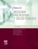PIÉDROLA GIL. MEDICINA PREVENTIVA Y SALUD PÚBLICA