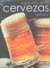 EL GRAN LIBRO DE LAS CERVEZAS