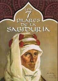 LOS 7 PILARES DE LA SABIDURIA