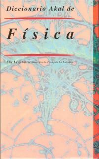 DICCIONARIO AKAL DE FÍSICA