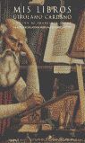 MIS LIBROS