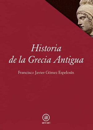 HISTORIA DE LA GRECIA ANTIGUA