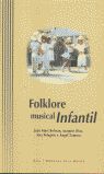 FOLKLORE MUSICAL INFANTIL