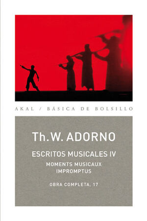 ESCRITOS MUSICALES IV