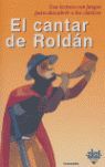 EL CANTAR DE ROLDÁN