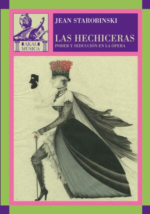 HECHICERAS: PODER Y SEDUCCION OPERA