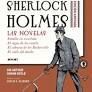 SHERLOCK HOLMES, LAS NOVELAS (EDICION ANOTADA)